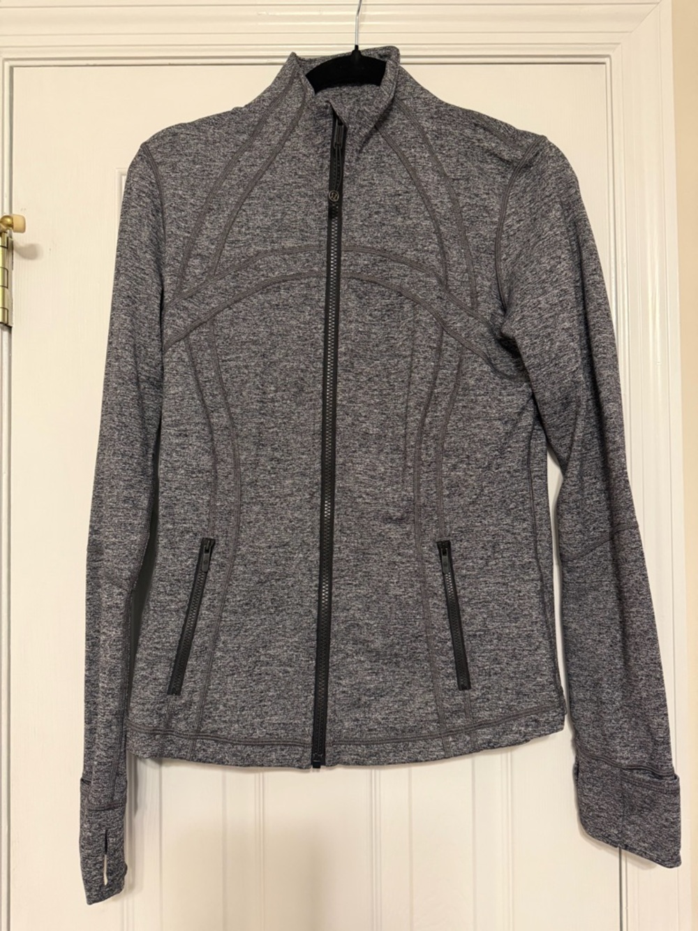 Lululemon Define Jacket Size 10